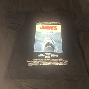 JAWS T-SHIRT